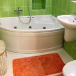 Как обустроить ванную комнату - советы  от ведущих специалистов