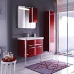 Мебель для ванной комнаты: советы по выбору элементов мебели