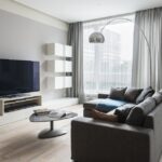 Красивая мебель в гостиную: новинки дизайна 2021