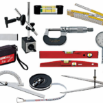 Измерительный инструмент: типы, ремонт, контроль и назначение разметочных приборов