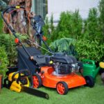 Подбор садовой техники - все виды оборудования для обработки почвы