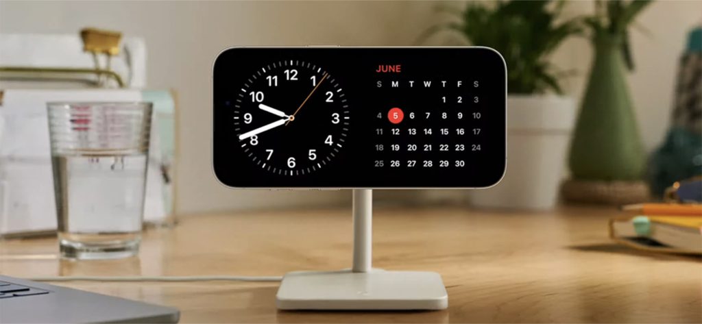 iOS 17: какие устройства будут поддерживать обновление и что в нем нового