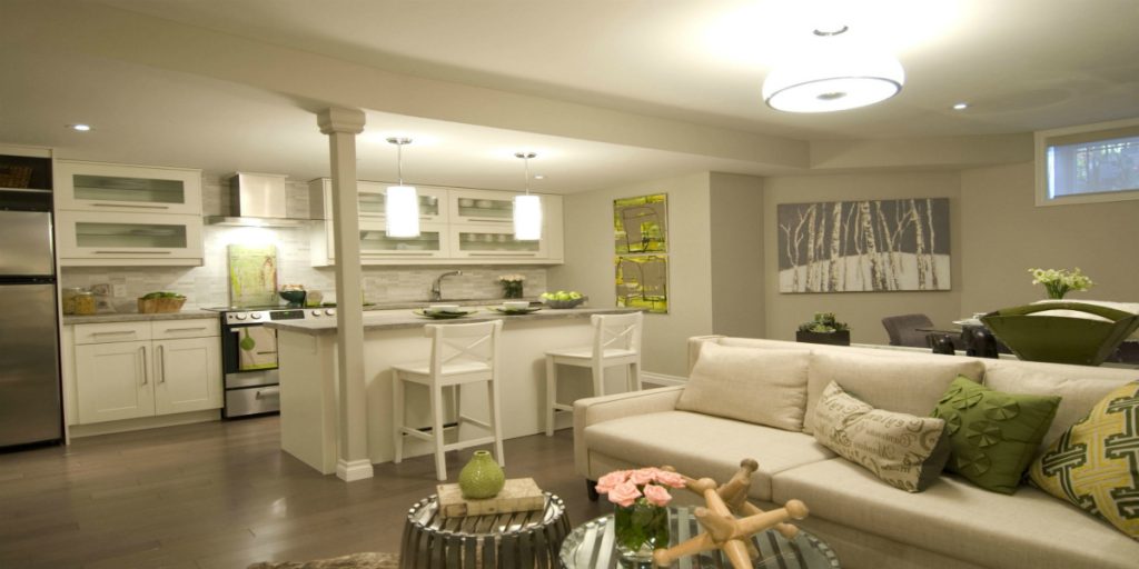 Кухня совмещенная с гостиной: 10 вариантов дизайна - Статьи - Small Spaces  - Homemania